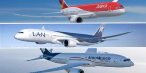 avianca-aeromexico-lan-dreamliner