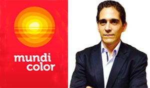 Mundicolor en agencias