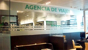 Viajes el Corte Inglés corporativo