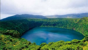 azores