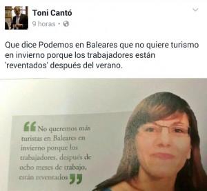 tonicanto