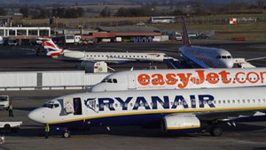 Ryanair