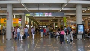 aeropuerto