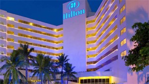 HILTON