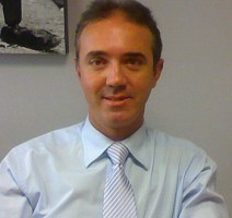 Pablo Gutierrez, Citymar Hoteles