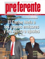 Revista Preferente septiembre 2012