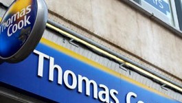 Thomas Cook reducirá a la mitad su folleto en dos años.