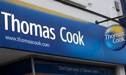 Agencia de Thomas Coook