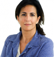 Isabel Borrego, secretaria de Estado de Turismo.