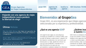 Competencia expedienta al Grupo GEA por boicotear a algunos mayoristas.