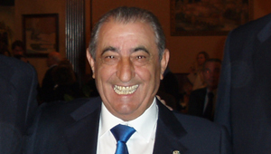 Juan José Hidalgo, presidente de Globalia