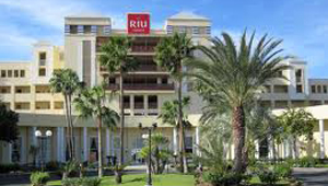 ClubHotel Riu Gran Canaria