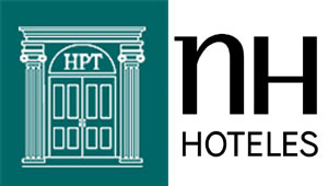 HPT y NH Hoteles