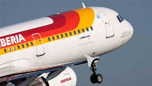 Iberia vuelos al Caribe