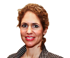 Sabina Fluxá, vicepresidenta de Iberostar