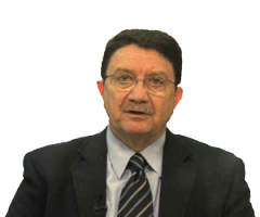 Taleb Rifai, secretario general OMT