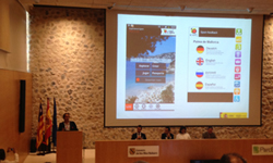 Presentación estudio Apps turísticas en Palma