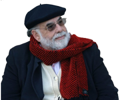 Francis Ford Coppola