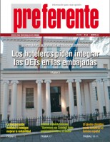 Revista Preferente agosto 2013