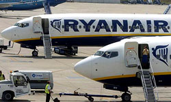 Pilotos de Ryanair cuestionan la seguridad y piden una investigación.