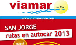 Viamar se ha declarado en concurso de acreedores.