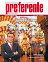 Revista Preferente de octubre.