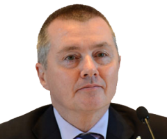 Willie Walsh, IAG