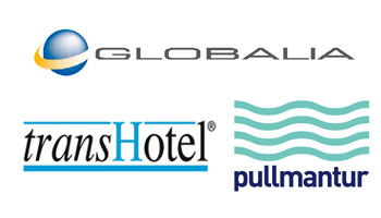 Globalia, Transhotel, Pullmantur