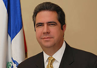 Francisco Javier García