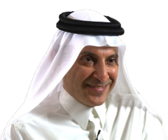 Akbar Al Baker, Qatar Airways