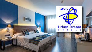 Urban Dream Hotels