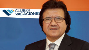 Luis Mata, Club de Vacaciones