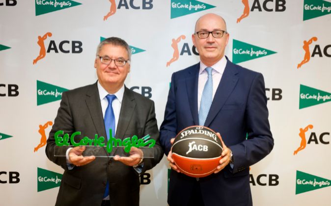 Viajes El Corte Inglés se hace con la cuenta también de la ACB de 2017 a  2020 | Noticias de Agencias de viajes, rss2 | Revista de turismo  Preferente.com