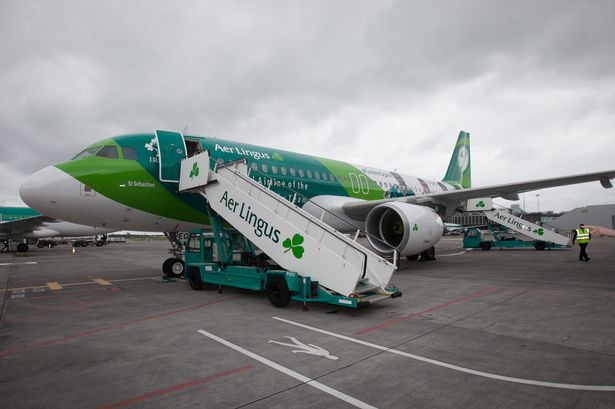 materno dirección Enjuiciar Aer Lingus: rescate con 150 millones del gobierno irlandés | Noticias de  Aerolíneas | Revista de turismo Preferente.com