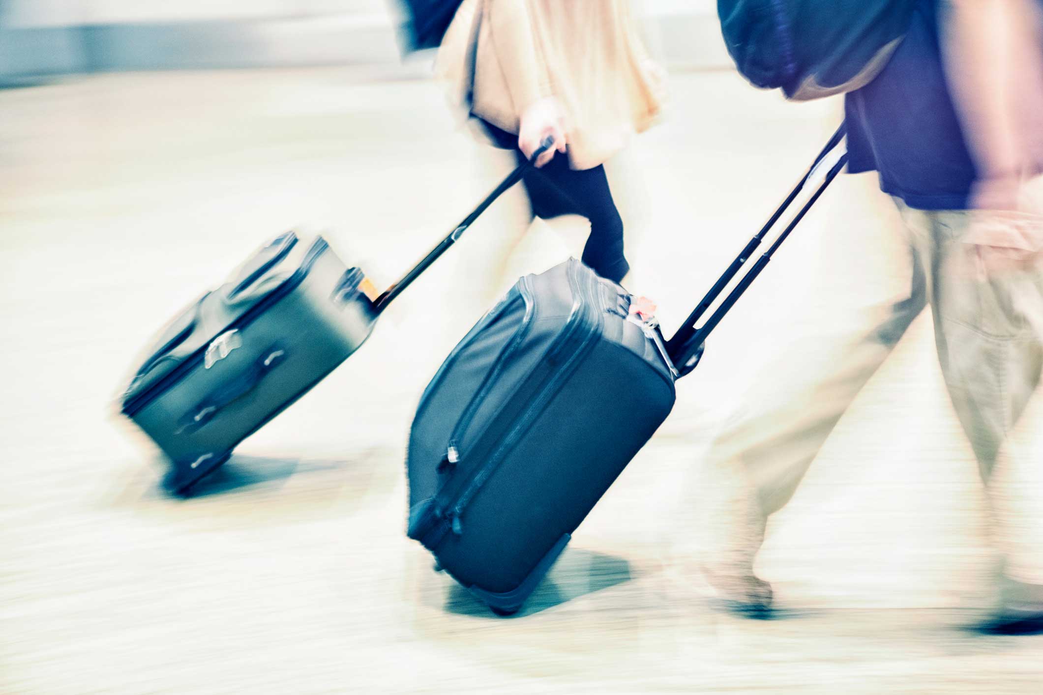 Air Europa se suma a las aerolíneas que no quieren equipaje de mano |  Noticias de Aerolíneas | Revista de turismo Preferente.com
