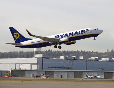 Ryanair cambia de nuevo su de equipaje de mano | Noticias de | Revista de turismo Preferente.com