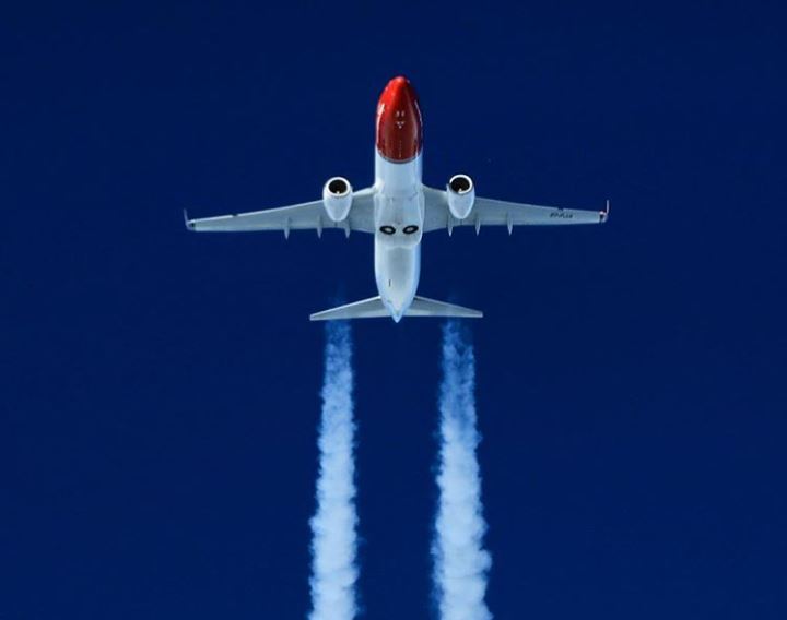 Norwegian: la próxima en cobrar por el equipaje de mano Noticias Aerolíneas, rss1 | Revista de turismo Preferente.com