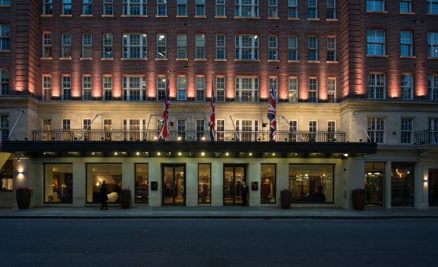 the-best-five-star-hotels-in-london-in-2024