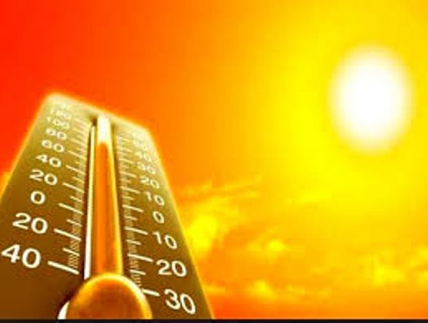 Pesimismo hotelero: Alemania bate el récord de calor con 41º ...