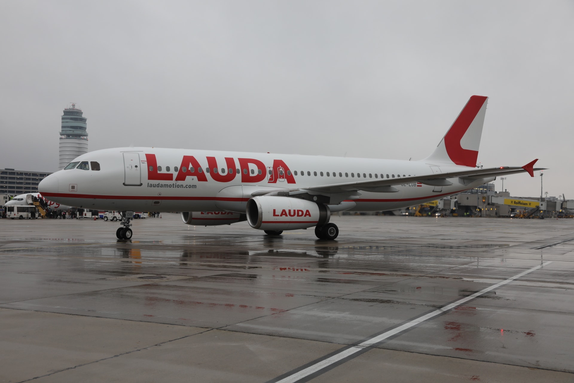 Diariamente Revocación radioactividad Lauda, la filial de Ryanair, deja Austria y se instala en Malta | Noticias  de Aerolíneas | Revista de turismo Preferente.com