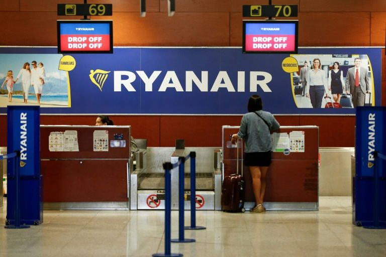 Ryanair acusa a las agencias hacer más trampas que nunca | Noticias de Agencias de viajes, rss1 | Revista de turismo Preferente.com
