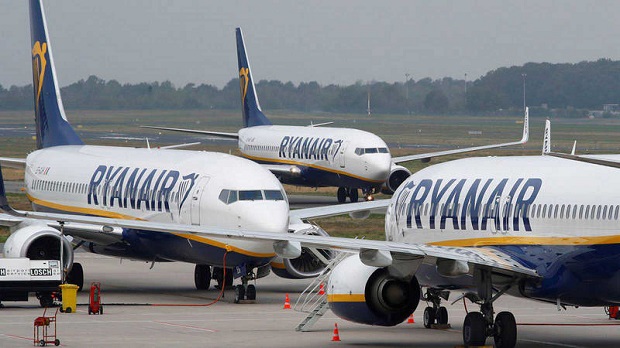 Nuevo revés judicial para Ryanair por su política de | Noticias de Aerolíneas Revista de turismo Preferente.com