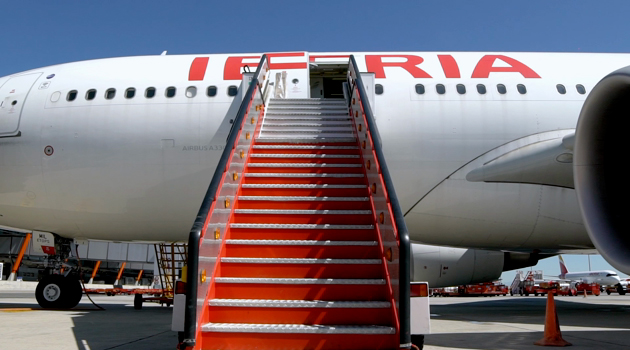 Permitirse Haz un esfuerzo brillo Iberia: cambio radical de su política de equipaje | Noticias de Aerolíneas,  rss1 | Revista de turismo Preferente.com