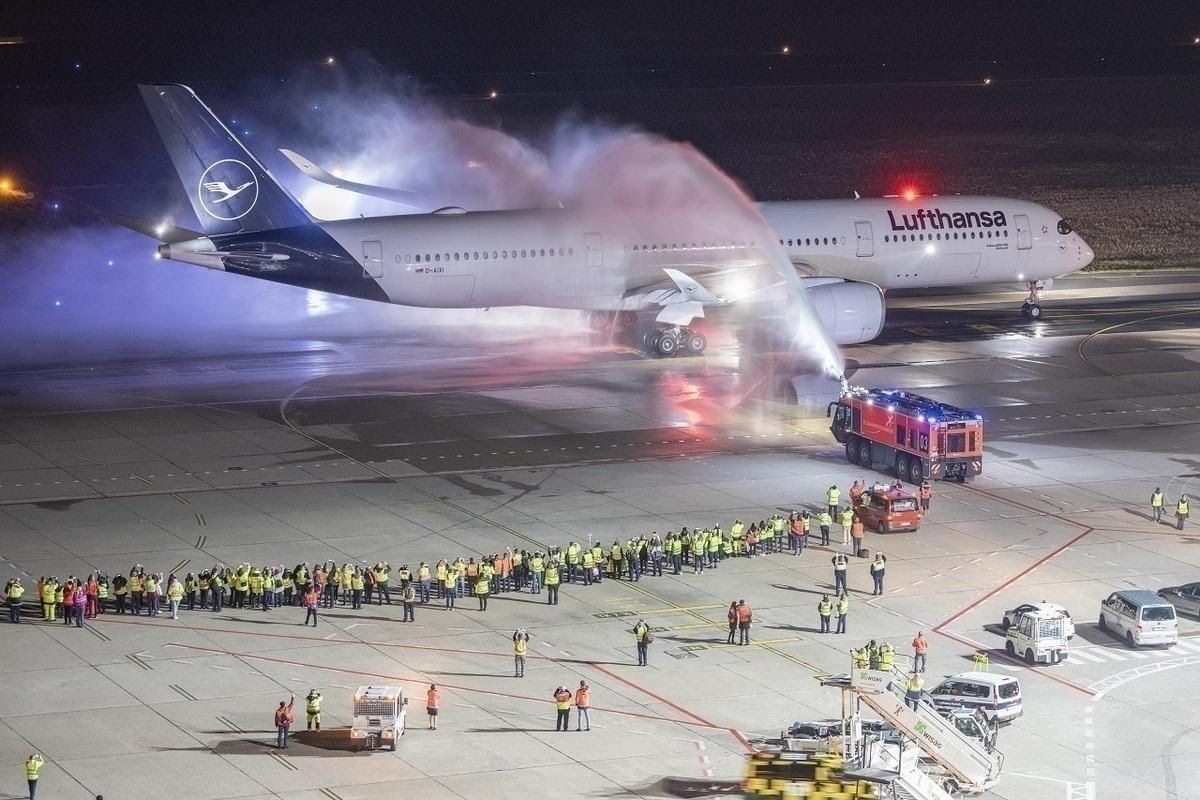 Desde hoy, Berlín Tegel ya no es un aeropuerto | Noticias de Aerolíneas — Listin Semanal