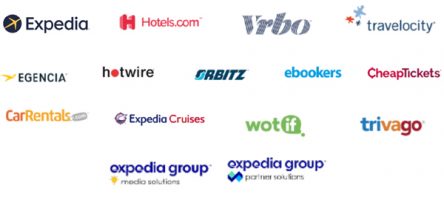 Expedia Group Archives -