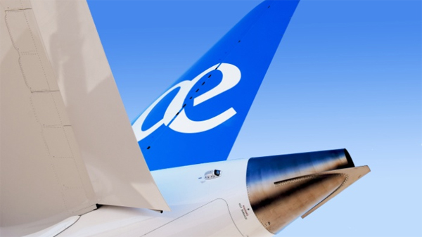 álbum de recortes idiota Sustancial Air Europa lanza 'Time To Fly' con vuelos desde 25 euros | Noticias de  Aerolíneas, rss1 | Revista de turismo Preferente.com
