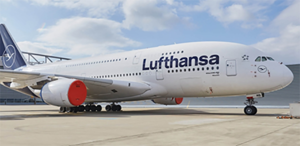 Ómicron obliga a Lufthansa a cancelar 33.000 vuelos Noticias de Aerolíneas | Revista de turismo Preferente.com