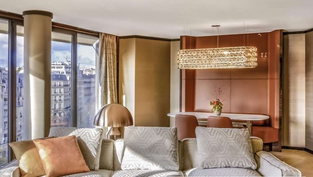 Bulgari ya tiene ubicación para su primer hotel en España | Noticias de  Hoteles | Revista de turismo 